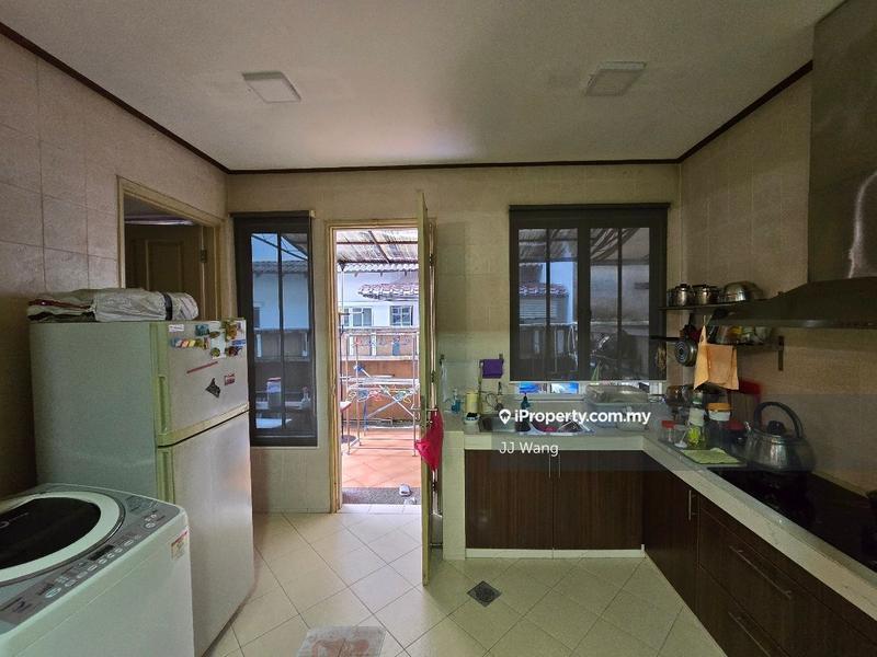 Rumah Berkembar untuk Dijual di Seksyen 27, Shah Alam oleh JJ Wang - iProperty.com.my