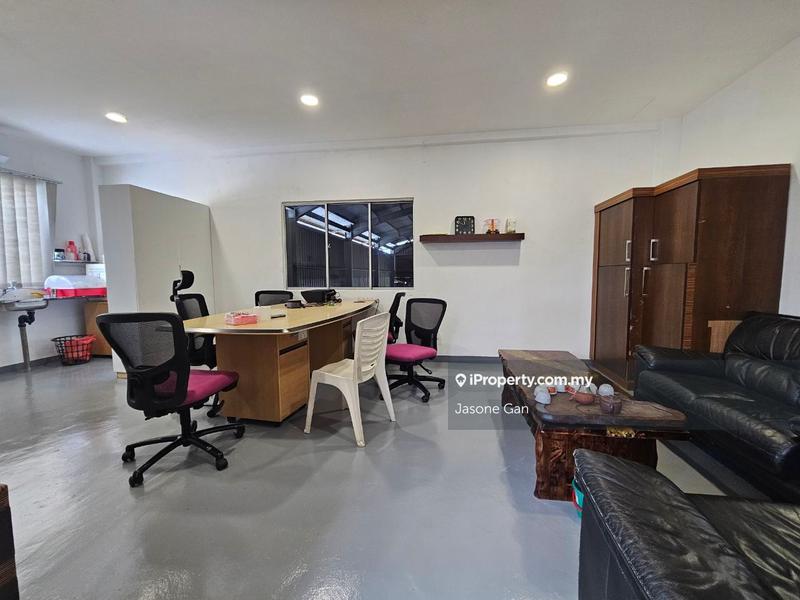 Kilang Terpisah untuk Disewa di Kawasan Perindustrian Bukit Rambai, Bukit Rambai oleh Jasone Gan - iProperty.com.my