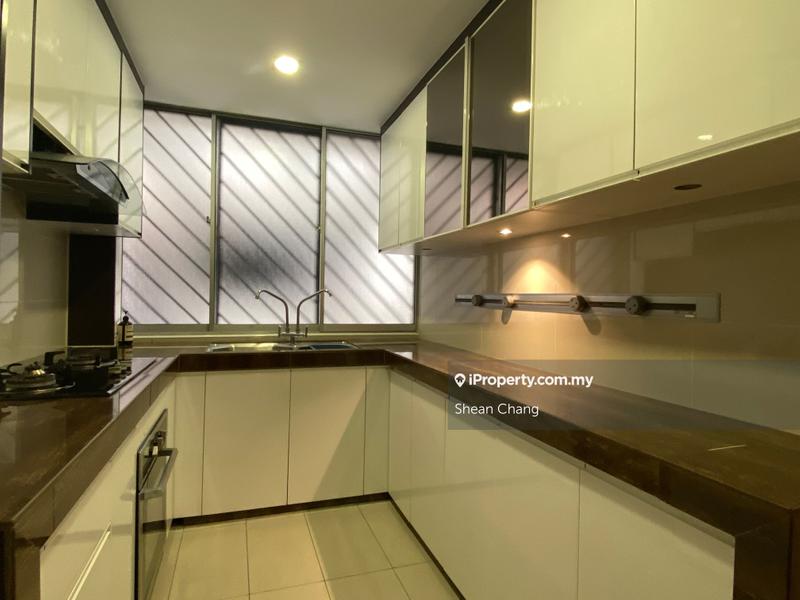 Condominium for Sale in Bukit Gembira by Shean Chang - iProperty.com.my