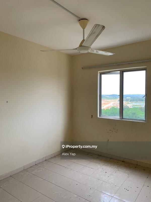 Pangsapuri untuk Dijual di Laguna Biru oleh Alex Yap - iProperty.com.my