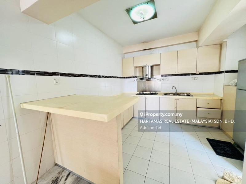 Condominium for Sale in Faber Heights by Adeline Teh - iProperty.com.my