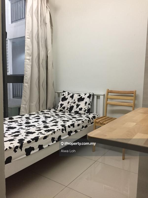 Residensi Servis untuk Disewa di DK Senza oleh Aiwa Loh - iProperty.com.my