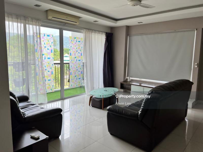 Condominium for Sale in Platino Condominium by Alwin Lim - iProperty.com.my