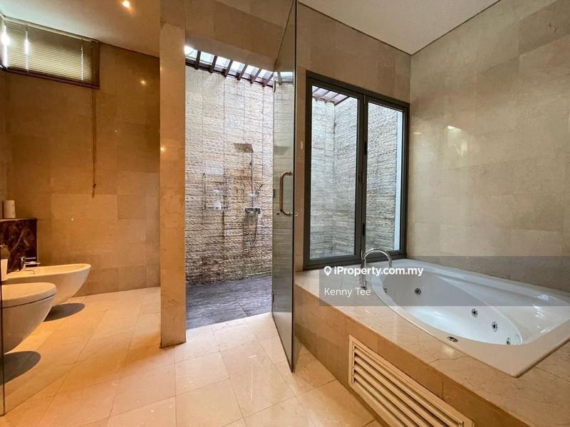 Bungalow House for Sale in The Residence, Mont Kiara by Kenny Tee - iProperty.com.my