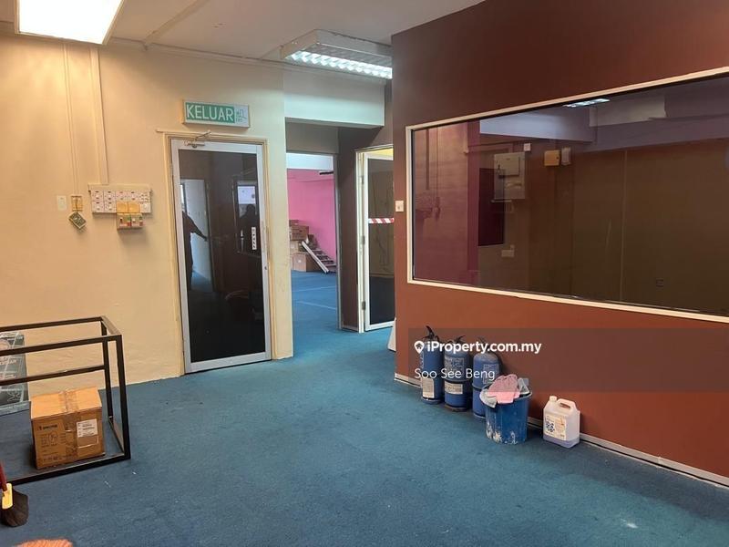 Kedai-Pejabat untuk Disewa di Bandar Damansara Perdana, Damansara Perdana oleh Soo See Beng - iProperty.com.my