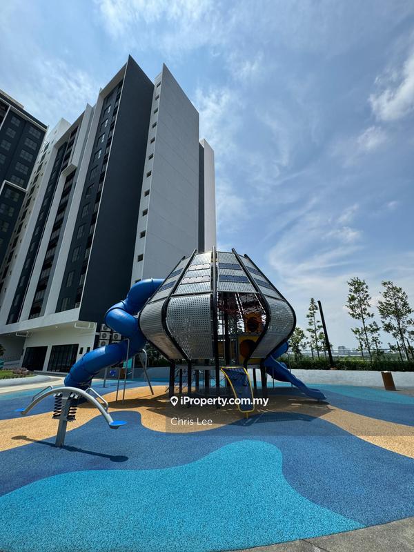 For Rent - Maya Bay Residences @ Gamuda Cove