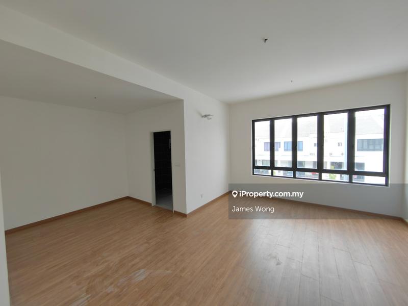 2-storey Terraced House for Sale in Sejati Lakeside @ Cyberjaya, Cyberjaya by James Wong - iProperty.com.my