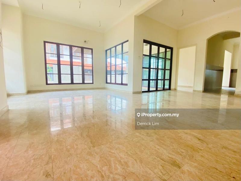 Bungalow House untuk Dijual di Dataran Ara Damansara, Ara Damansara oleh Derrick Lim - iProperty.com.my