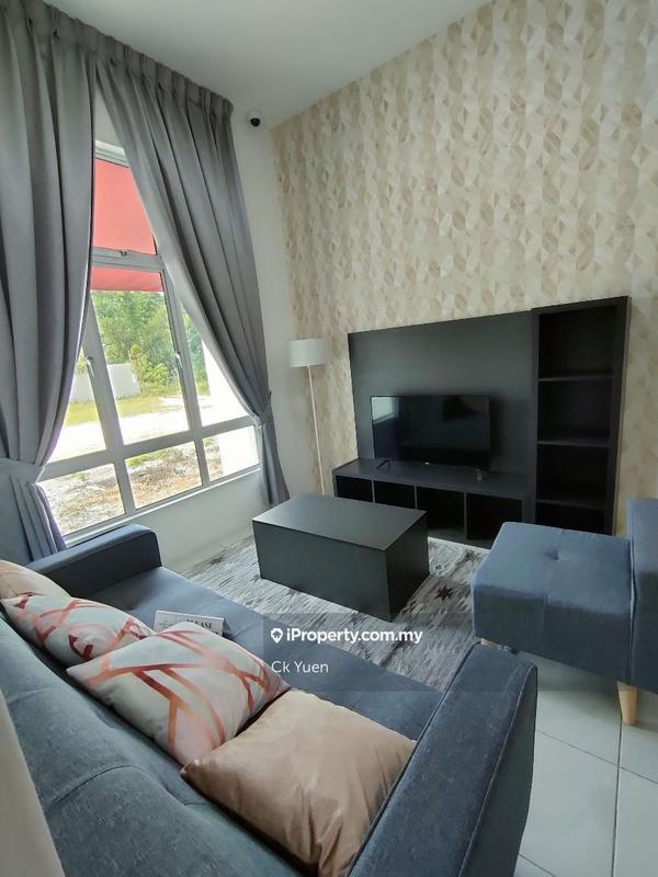 Condominium for Sale in The Anderson by Ck Yuen - iProperty.com.my