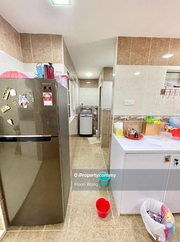 2-storey Terraced House for Sale in Bandar Mahkota Cheras, Cheras by Moon Wong - iProperty.com.my