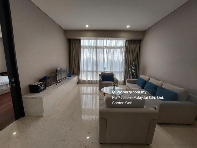 Residensi Servis untuk Disewa di Banyan Tree Signatures oleh Gordon Oon - iProperty.com.my
