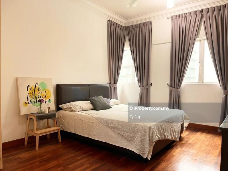 For Rent - Subang Avenue