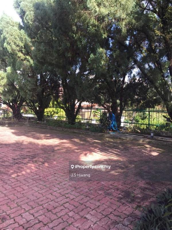 Bungalow House for Sale in Seksyen 17, Petaling Jaya by J.S Hwang - iProperty.com.my