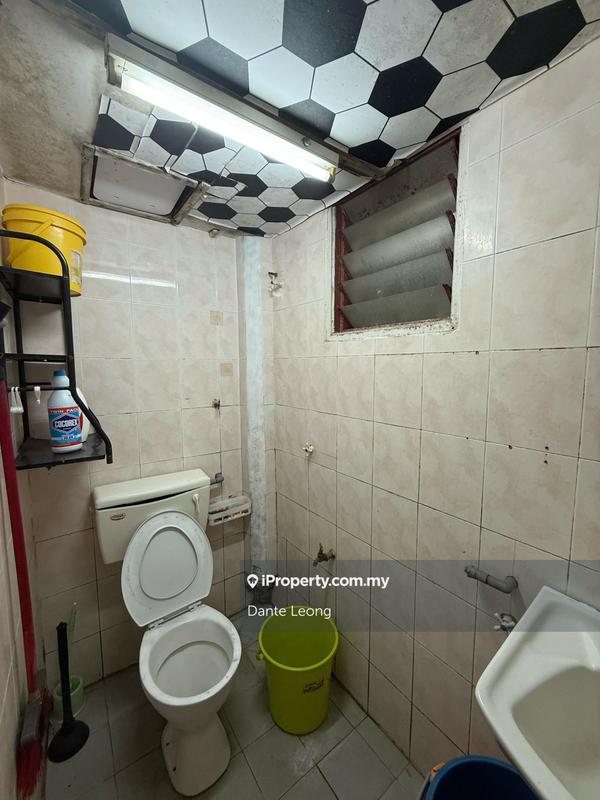 Flat for Rent in Taman Orkid by Dante Leong - iProperty.com.my