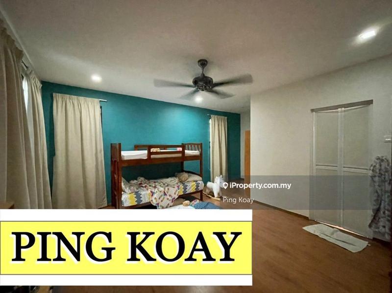 Rumah Berangkai 2 Tingkat untuk Dijual di Fettes Park, Tanjung Tokong oleh Ping Koay - iProperty.com.my