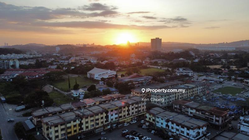 For Sale - Menggatal New Township