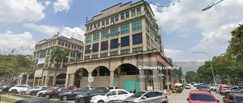 Kedai untuk Dijual di Bandar Baru Sentul, Sentul oleh Leon Lim - iProperty.com.my