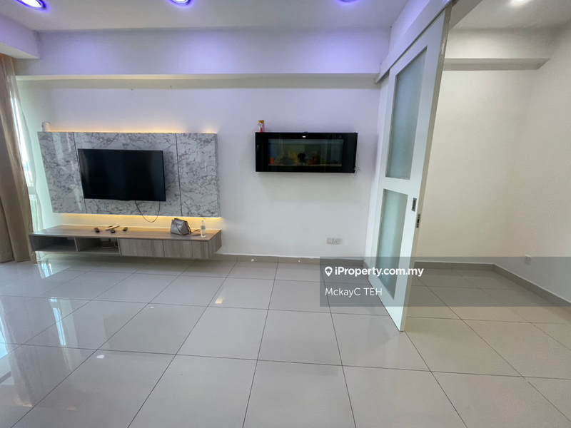 For Rent - Lake Point Residence