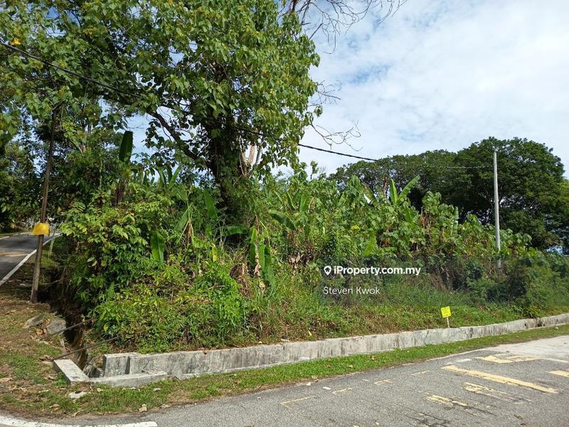Banglo Tanah untuk Dijual di Kampung Sungai Serai, Rawang oleh Steven Kwok - iProperty.com.my