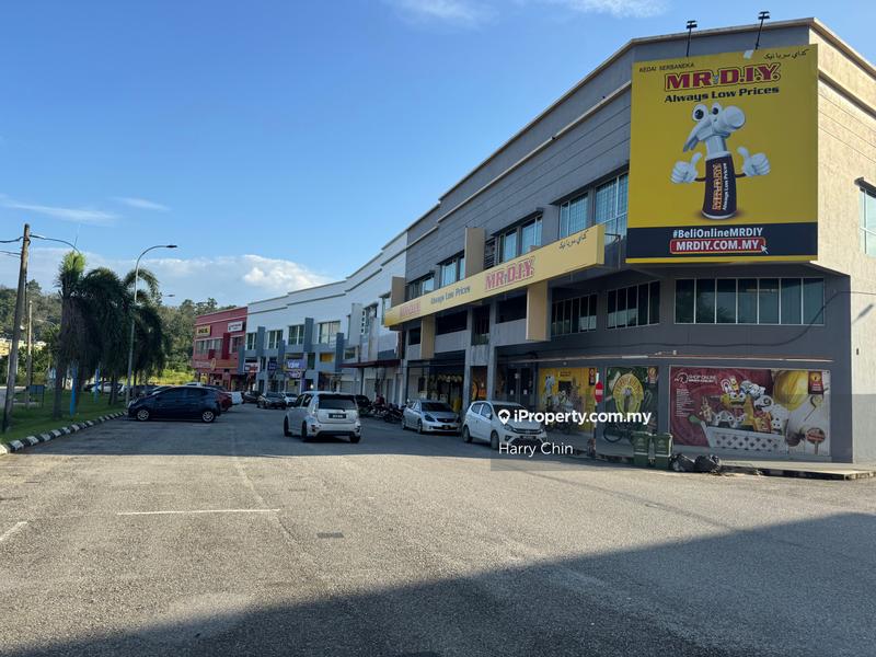 Kedai untuk Dijual di Karak, Karak oleh Harry Chin - iProperty.com.my