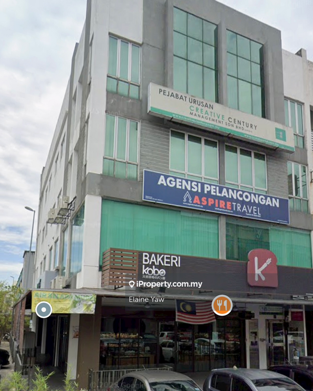 Kedai untuk Disewa di Bandar Puteri Puchong, Puchong oleh Elaine Yaw - iProperty.com.my