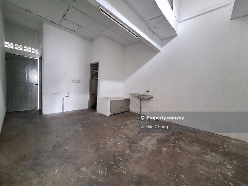 Rumah Berangkai 1 Tingkat untuk Dijual di Happy Garden, Kuchai Lama oleh Jackie Chong - iProperty.com.my