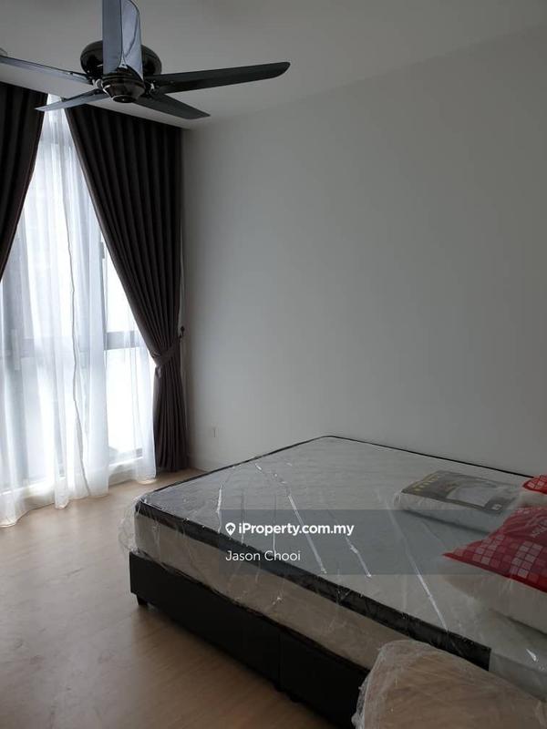 Service Residence for Rent in H2O Residences by Jason Chooi - iProperty.com.my