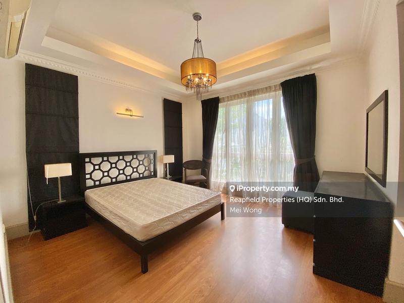 Semi-Detached House for Rent in Mesra terrace, Dutamas by Mei Wong - iProperty.com.my