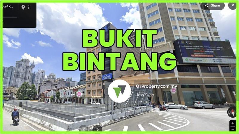 For Rent - ⭐ 620sf ⭐ Main road frontage ⭐ Connected to 300 hotel rooms ⭐ 4min walk to Times Square & BBCC ⭐