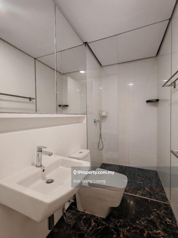 Kediaman Servis untuk Disewa di Arcoris Residences oleh Kok Weng Loong - iProperty.com.my