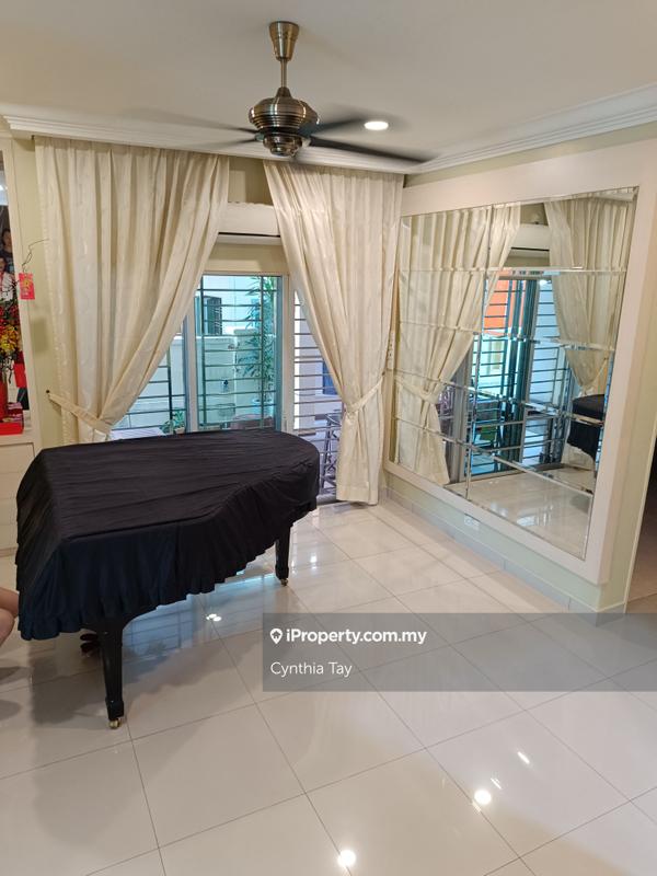 Semi-Detached House for Sale in Seremban 2, Negeri Sembilan by Cynthia Tay - iProperty.com.my