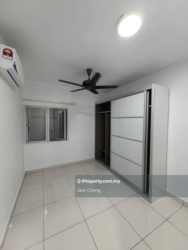 Kondominium untuk Dijual di Aurora Residence @ Lake Side City oleh Jess Chong - iProperty.com.my