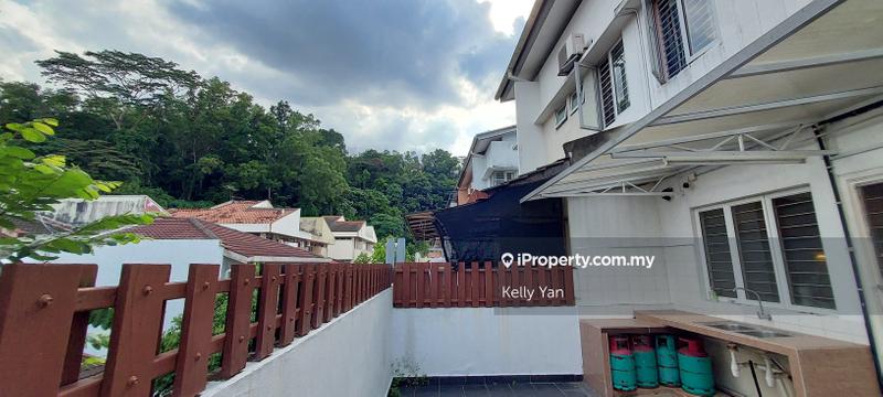 Semi-Detached House for Sale in Prima Villa Melawati Kemensah Heights Ulu Kelang, Ampang by Kelly Yan Kai Lit - iProperty.com.my