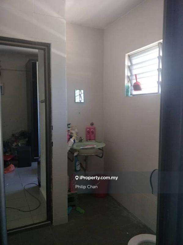 Rumah Berangkai 2 Tingkat untuk Dijual di Saujana Damansara, Damansara Damai oleh Philip Chan - iProperty.com.my