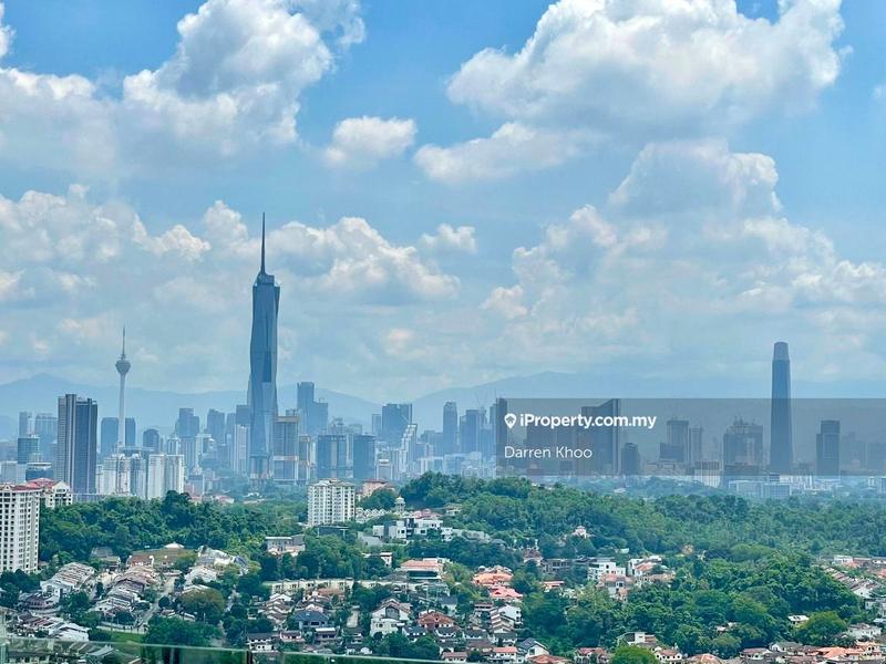 For Sale - TRIA Seputeh in 9 Seputeh, Kuala Lumpur