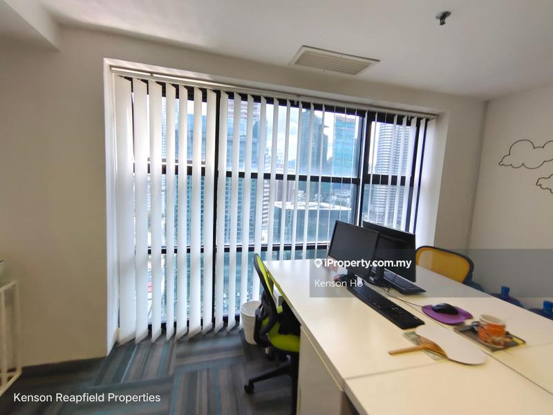 Office for Sale in KLCC, KL City Centre by Kenson Ho - iProperty.com.my