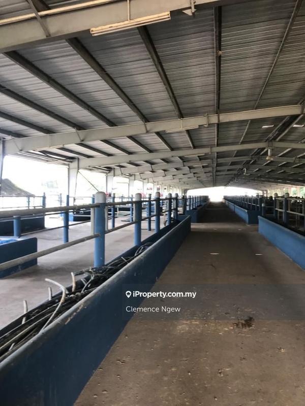 Tanah Pertanian untuk Dijual di Kota, Rembau, Seremban oleh Clemence Ngew - iProperty.com.my