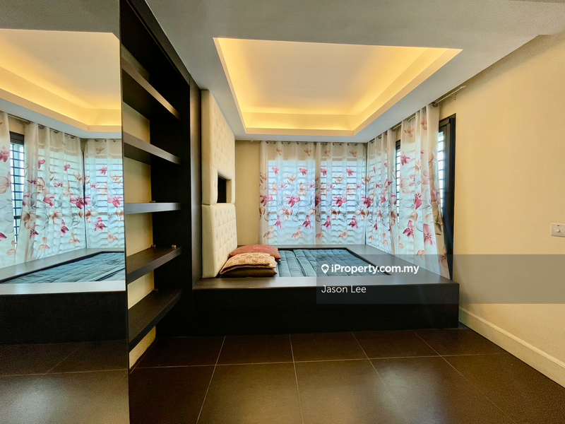 Condominium for Sale in Desa Residency (Residensi Desa) by Jason Lee - iProperty.com.my