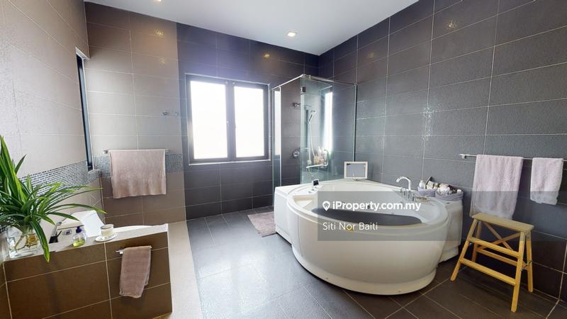 Banglo untuk Dijual di Taman Bentong Makmur, Bentong oleh Siti Beeb - iProperty.com.my