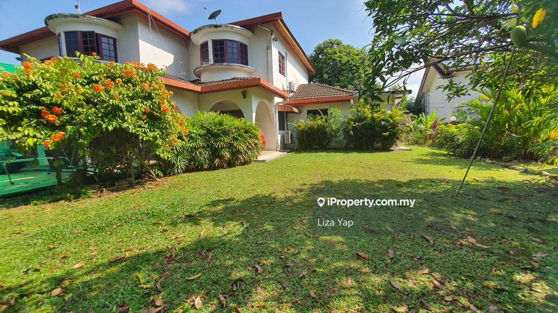 Bungalow House for Sale in Kelana Jaya, Petaling Jaya by Liza Yap - iProperty.com.my