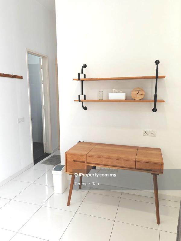 Rumah Kluster untuk Dijual di Johor Bahru, Johor oleh Terence Tan - iProperty.com.my