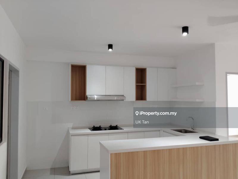 For Rent - Condo @ Eden by The Parque Residences