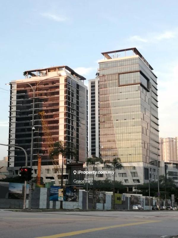 Sovo untuk Dijual di Bukit Jalil, Kuala Lumpur oleh Grace Tan - iProperty.com.my