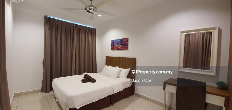 For Rent - Mansion One