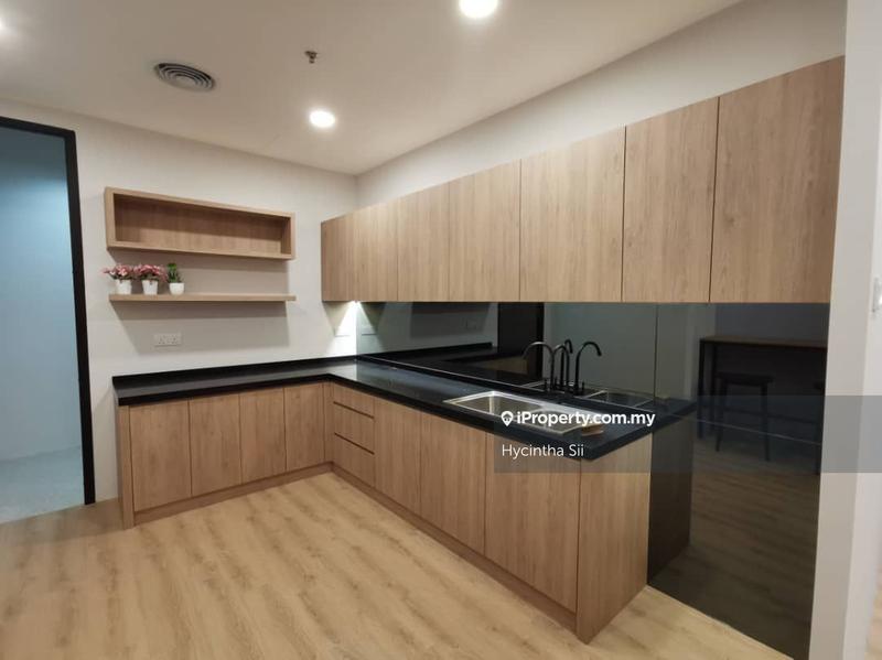 For Rent - KL Eco City, Pillar Office, Boutique Office, Mercu office, KLEC