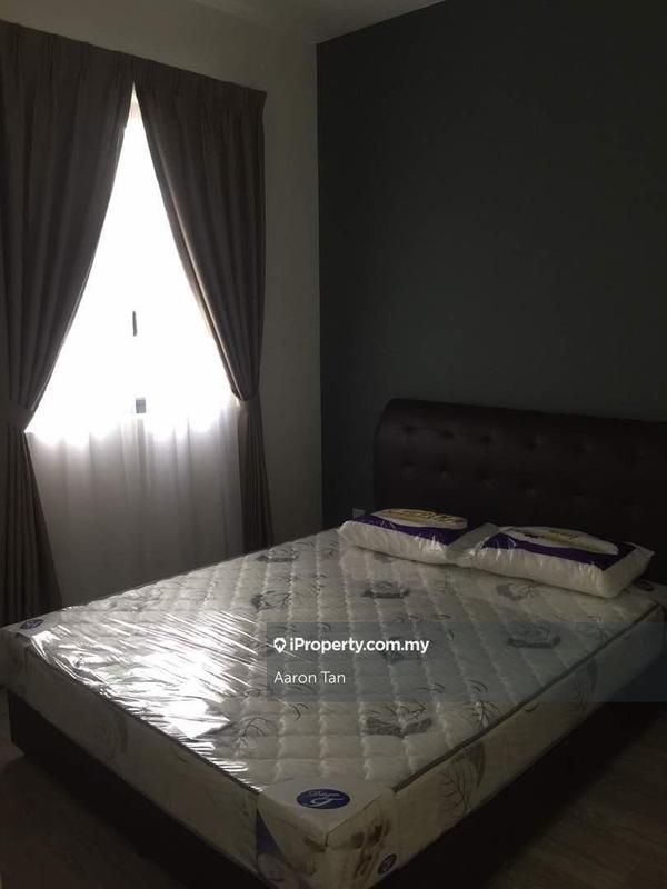 Residensi Servis untuk Dijual di South View oleh Aaron Tan - iProperty.com.my