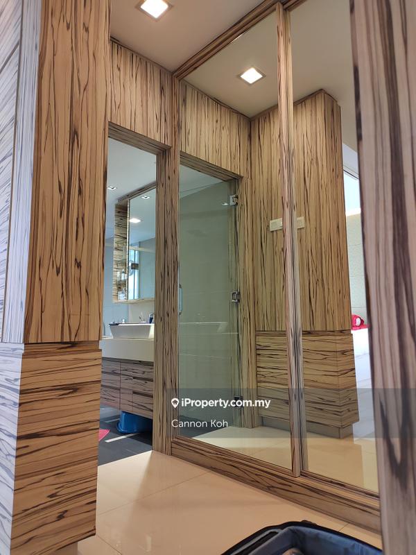 For Sale - Zen Residence @ Asplenium Condominium