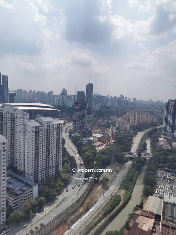 Residensi Servis untuk Disewa di The Era @ Duta North oleh Jesrryna Gan - iProperty.com.my