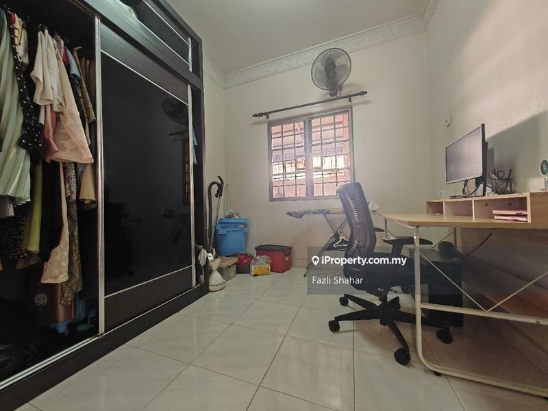 Townhouse for Sale in Taman Setapak Indah, Setapak by Fazli Shahar - iProperty.com.my