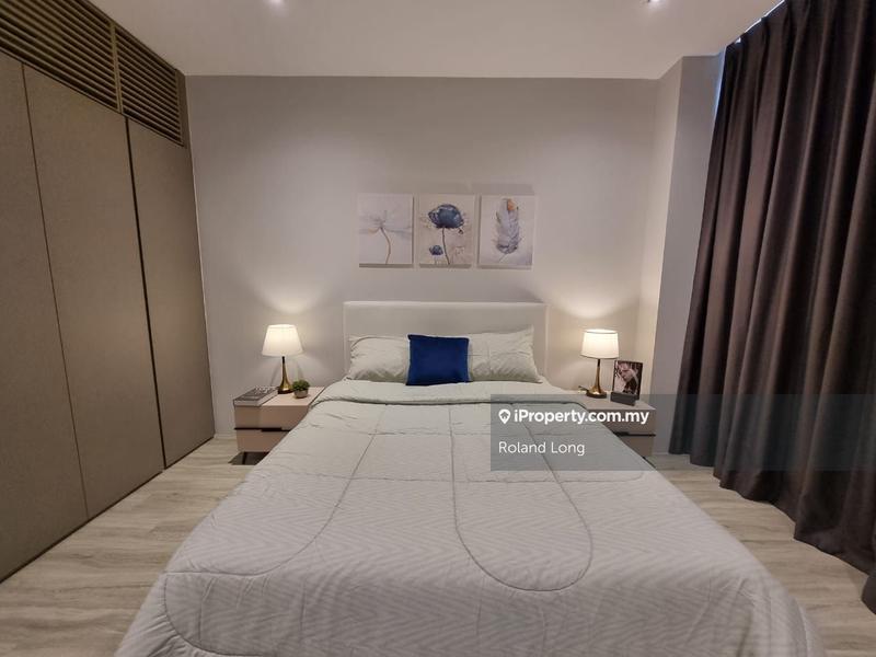Residensi Servis untuk Dijual di Lumi Tropicana oleh Roland Long - iProperty.com.my